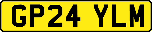 GP24YLM