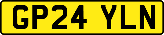 GP24YLN