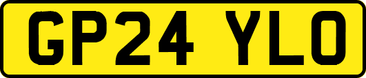 GP24YLO