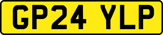 GP24YLP