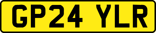 GP24YLR