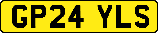 GP24YLS