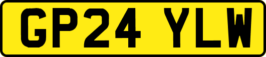GP24YLW