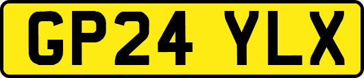 GP24YLX
