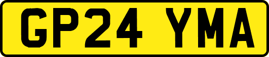 GP24YMA