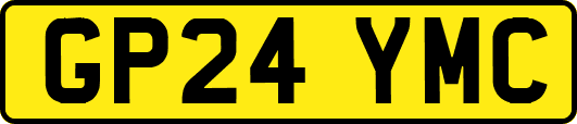 GP24YMC