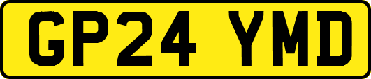 GP24YMD