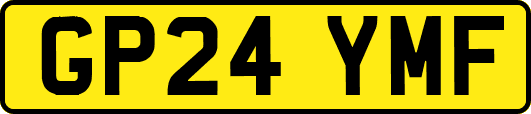 GP24YMF
