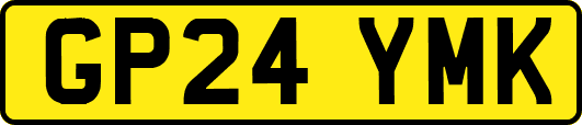 GP24YMK