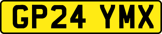 GP24YMX