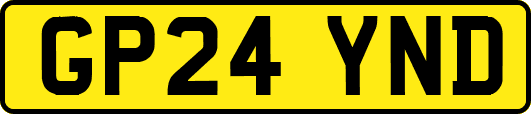 GP24YND