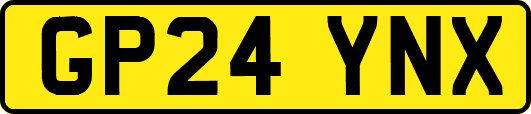 GP24YNX