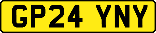 GP24YNY