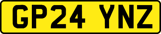 GP24YNZ