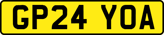 GP24YOA