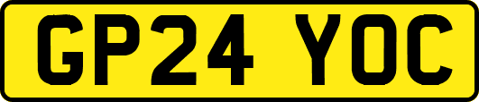 GP24YOC