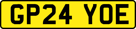 GP24YOE