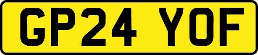 GP24YOF