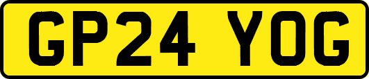 GP24YOG