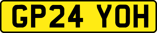 GP24YOH