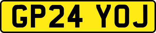 GP24YOJ