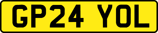 GP24YOL