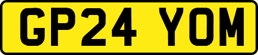 GP24YOM