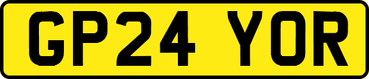 GP24YOR