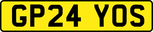 GP24YOS