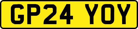 GP24YOY