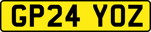 GP24YOZ