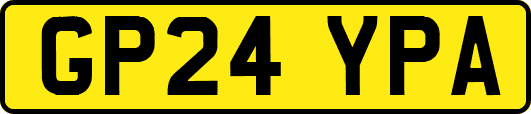 GP24YPA