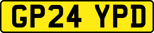 GP24YPD