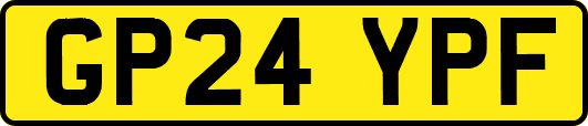 GP24YPF