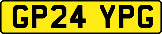 GP24YPG