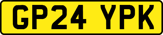 GP24YPK