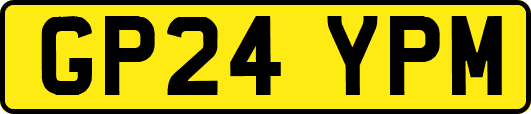 GP24YPM
