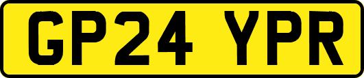 GP24YPR