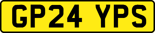 GP24YPS