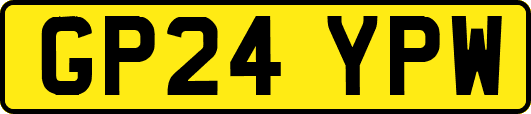 GP24YPW