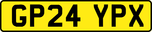 GP24YPX