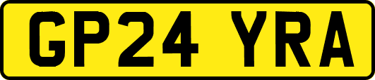 GP24YRA