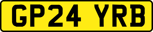 GP24YRB