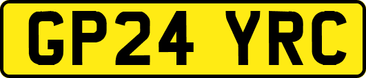 GP24YRC