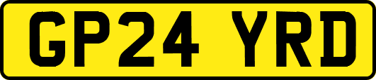 GP24YRD