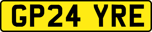 GP24YRE