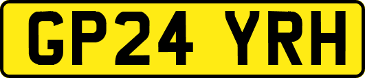 GP24YRH