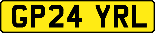 GP24YRL