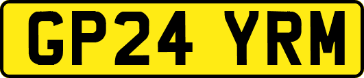 GP24YRM