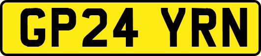 GP24YRN